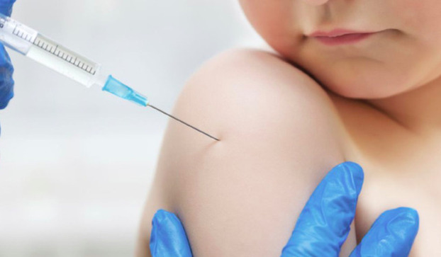   TP.HCM chuẩn bị tiêm vắc-xin phòng COVID-19 cho trẻ từ 5-12 tuổi. Ảnh minh họa  