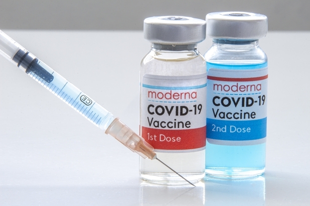 Trẻ 6-11 tuổi có thể gặp phản ứng gì sau tiêm vắc-xin Moderna phòng COVID-19? 0