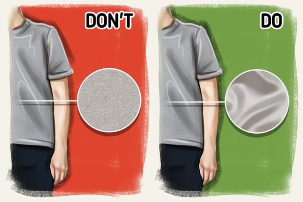 8 bí quyết giúp bạn mặc đồ bình dân mà vẫn sang chảnh như hàng hiệu 0
