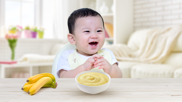   Ăn dặm là giai đoạn rất quan trọng trong hành trình lớn lên của trẻ, nhưng không ít bố mẹ gặp khó khăn khi trẻ bất hợp tác.  