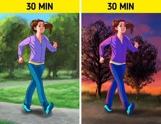 10 bí quyết đi bộ giảm cân để đạt hiệu quả tối đa trong thời gian ngắn 4