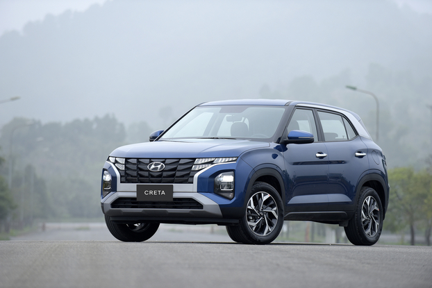 Các mẫu xe thương mại của Hyundai tăng trưởng ấn tượng trong tháng 3/2022 1