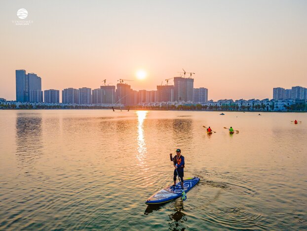 Không cần du lịch xa, những địa điểm được nhiều người Hà Nội lựa chọn trong dịp nghỉ lễ 6