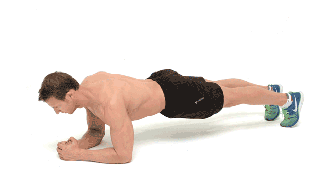 3 bài tập giảm mỡ bụng giúp bạn chuốt lại vòng eo săn chắc ngay tại nhà không cần đi gym 0