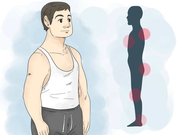5 sai lầm phổ biến khiến bạn càng cố giảm mỡ bụng càng thất bại 0