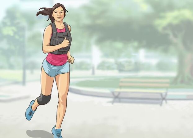 Bài tập đi bộ giảm cân hiệu quả nhất giúp bạn đốt cháy tới 1.000 calo mỗi ngày 3