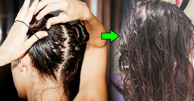 5 sai lầm với tóc ướt có thể khiến tóc bị hư tổn vĩnh viễn 0