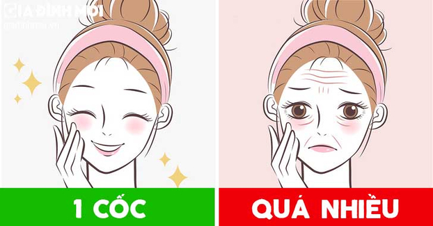 Điều gì có thể xảy ra với cơ thể nếu bạn uống quá nhiều cà phê? 3