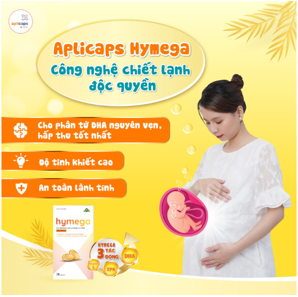 Công nghệ chiết lạnh PCET - quy trình chiết DHA siêu tinh khiết độc quyền của Hymega 0