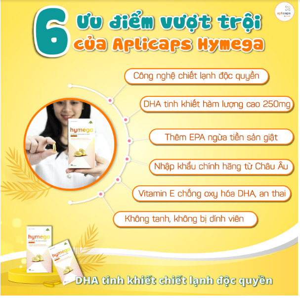Công nghệ chiết lạnh PCET - quy trình chiết DHA siêu tinh khiết độc quyền của Hymega 2