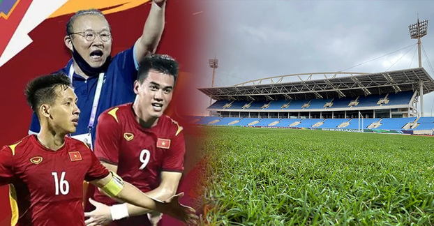 Chung kết U23 Việt Nam vs U23 Thái Lan có thể diễn ra dưới mưa 0