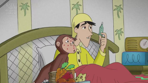  5 điều chưa biết về bệnh đậu mùa khỉ.  