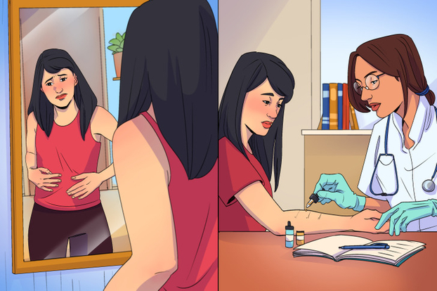 Điều gì có thể xảy ra nếu bạn ăn quá nhiều trứng? 2