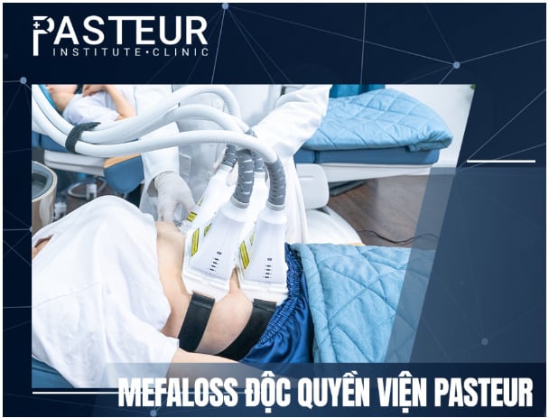   Pasteur sử dụng các đầu máy cấy chuyên dụng để hoạt hóa lỏng mỡ một cách an toàn  