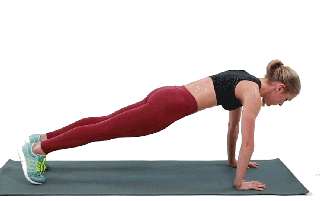 6 bài tập yoga 10 phút giúp giảm mỡ, lên múi bụng số 11 ngay tại nhà, hiệu quả không kém đi gym 2