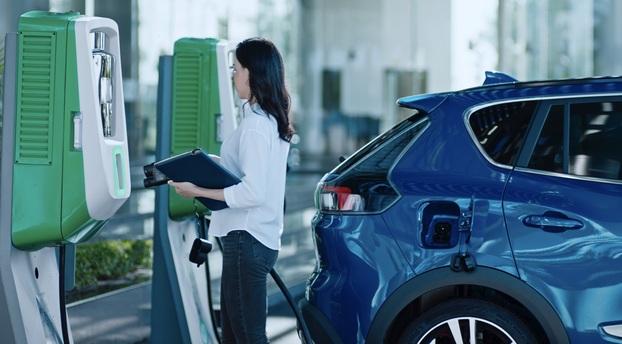 Mua xe điện không pin: Khách hàng của VinFast hưởng lợi đơn lợi kép 2