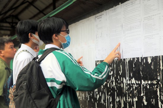 Đề thi môn Ngữ văn vào lớp 10 tỉnh Phú Thọ năm 2022 mới nhất, nhanh nhất 1