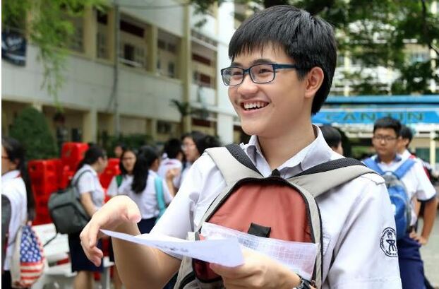 Tra cứu điểm thi tuyển sinh vào lớp 10 tỉnh Khánh Hòa năm 2022 mới nhất, chính xác nhất 0