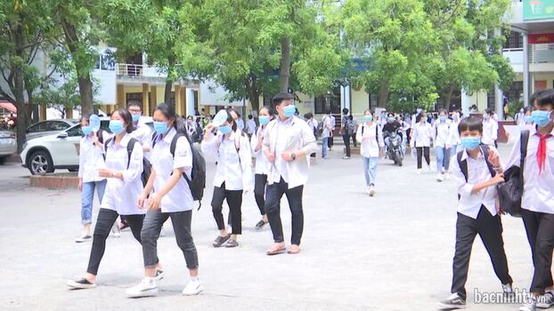 Gợi ý đáp án môn Ngữ văn vào lớp 10 Bắc Ninh năm 2022 chính xác nhất 2