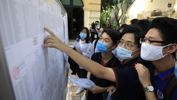   Tra cứu điểm thi tuyển sinh vào lớp 10 tỉnh Hưng Yên năm 2022 mới nhất, chính xác nhất.  