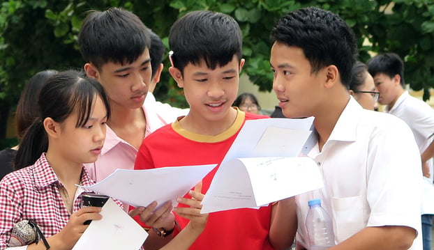   Hướng dẫn cách tra cứu điểm thi tuyển sinh lớp 10 tỉnh Lào Cai năm 2022 nhanh nhất, chính xác nhất.  