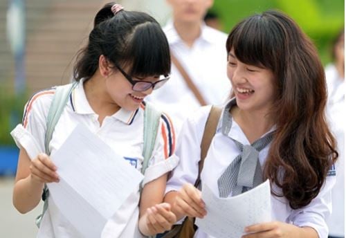Tra cứu điểm thi tuyển sinh vào lớp 10 Thừa Thiên Huế năm 2022 mới nhất, chính xác nhất 0