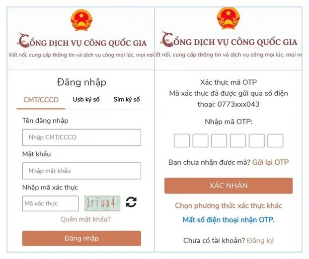 Cách đăng ký hưởng trợ cấp thất nghiệp online để nhận tiền nhanh nhất 1