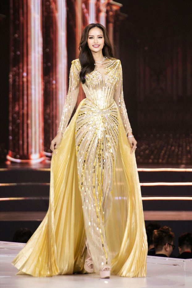Top 5 ứng cử viên sáng giá cho ngôi vị Hoa hậu trước thềm chung kết Hoa hậu Hoàn vũ Việt Nam 2022 - Miss Universe Vietnam 2022 0