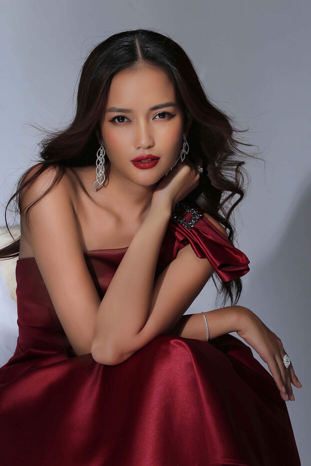 Chính thức: Nguyễn Thị Ngọc Châu là Tân Hoa hậu Hoàn vũ Việt Nam 2022 (Miss Universe Vietnam 2022) 0