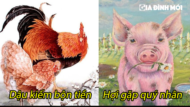 Tháng 6 âm lịch: 3 con giáp được Ngọc Hoàng ban lộc, Thần phật chở che, tiền vàng chật két 0