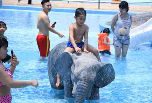 Các địa điểm đi chơi ở Hà Nội cho trẻ em trong dịp nghỉ hè 2022 2