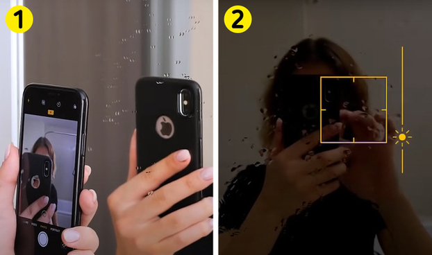 11 bí kíp chụp ảnh sáng tạo giúp bạn có những bức ảnh siêu ảo diệu chỉ bằng điện thoại 6
