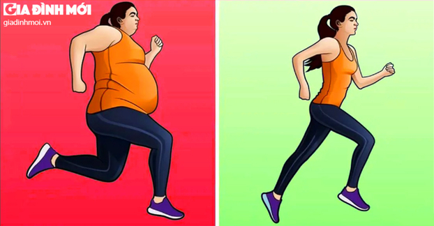   6 bài tập AMRAP giảm béo toàn thân không cần tạ  