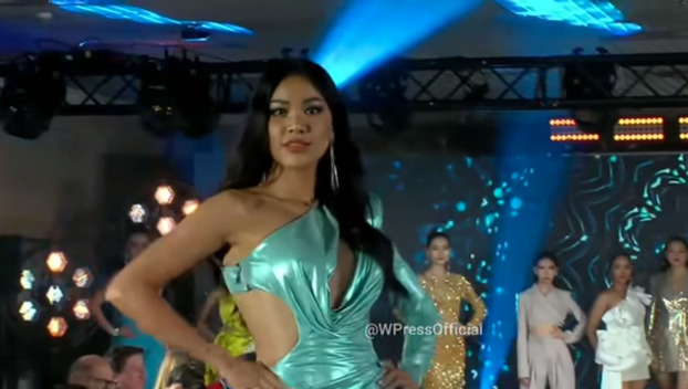 Miss Supranational 2022: Đại diện Việt Nam – Á hậu Kim Duyên xuất sắc giành giải thưởng đầu tiên 0