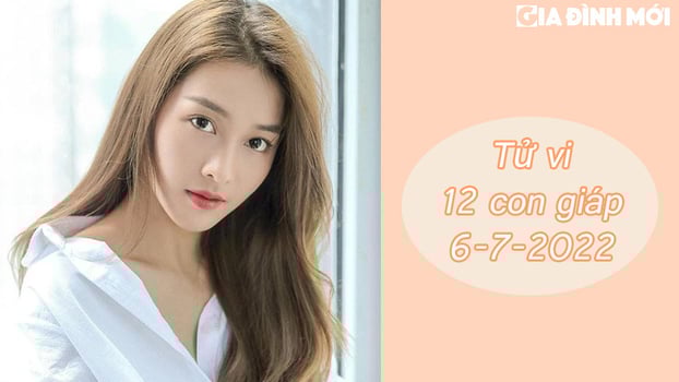 Tử vi con giáp ngày 6/7: Tuổi Tỵ được hậu thuẫn rất nhiều, tuổi Dần dễ vướng thị phi 2