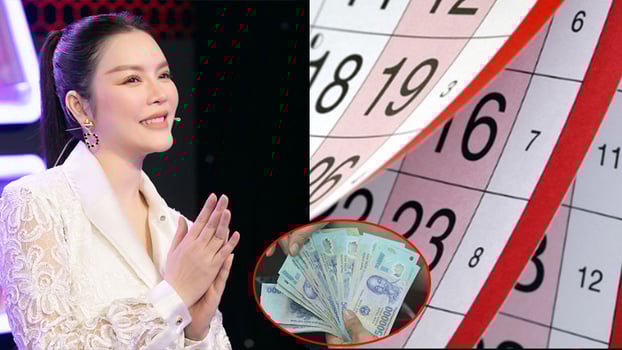 4 ngày sinh âm lịch của người có số khổ trước sướng sau, tiền vận vất vả nhưng hậu vận ắt được an nhàn 0
