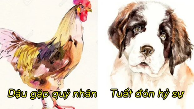 4 tuổi có số vượng phát, giàu có lên hương vào 3 tháng cuối năm nay 0