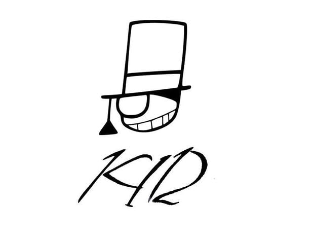 Kaito Kid là ai? Nguồn gốc của tên Kaito Kid 2
