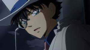 Kaito Kid là ai? Nguồn gốc của tên Kaito Kid 0