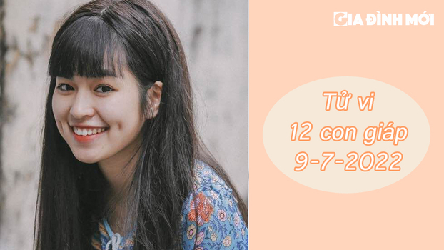 Tử vi con giáp 9/7: Tuổi Thìn được nâng đỡ, tuổi Tỵ nhiều chuyện không mong muốn 0