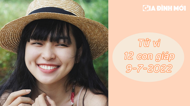 Tử vi con giáp 9/7: Tuổi Thìn được nâng đỡ, tuổi Tỵ nhiều chuyện không mong muốn 2
