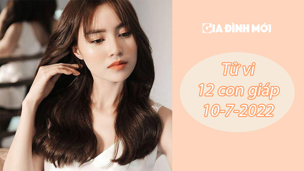 Tử vi con giáp ngày 10/7: Tuổi Sửu công việc hanh thông, tuổi Dần có tranh chấp 1