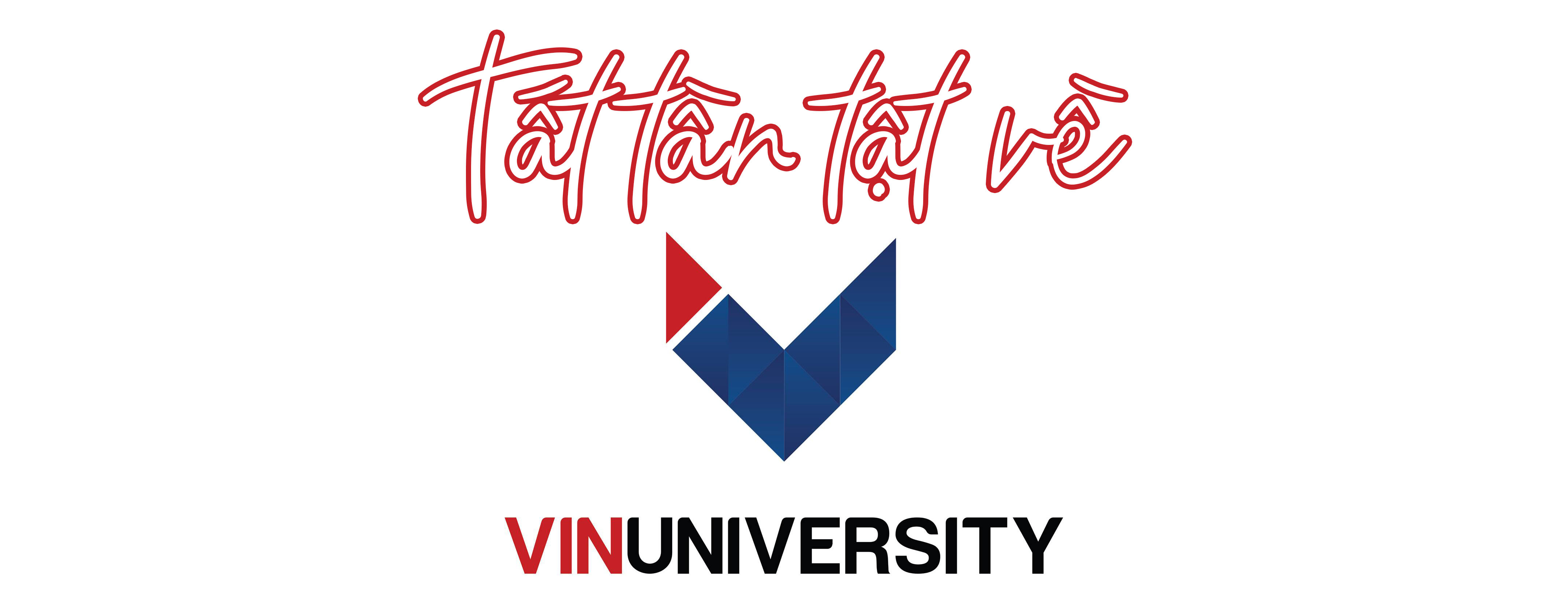 Đại học VinUni - Ngôi trường có học phí đắt nhất Việt Nam 1