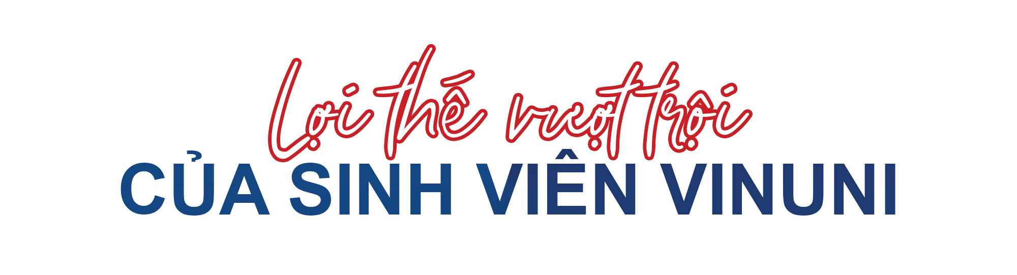 Đại học VinUni - Ngôi trường có học phí đắt nhất Việt Nam 13