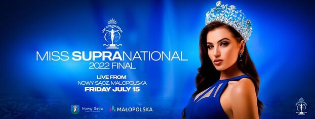 Link xem trực tiếp chung kết Miss Supranational 2022 (Hoa hậu Siêu quốc gia 2022) ngày 15/7 trên Youtube 0
