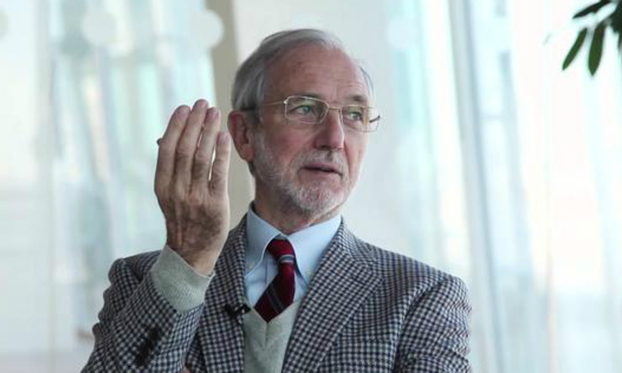 Renzo Piano - Kiến trúc sư lừng danh và những tác phẩm 'thay đổi thế giới' 0