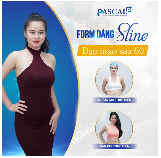   Lấy lại vóc dáng chỉ 60 phút cấy chỉ giảm béo không phẫu thuật với Cellromax Sline  