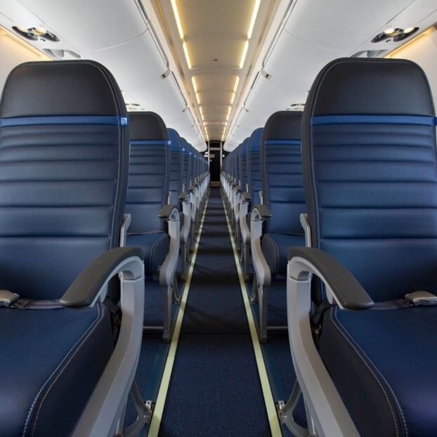 Phân biệt 4 hạng ghế trên máy bay: Hạng thương gia chưa phải là đắt nhất 2