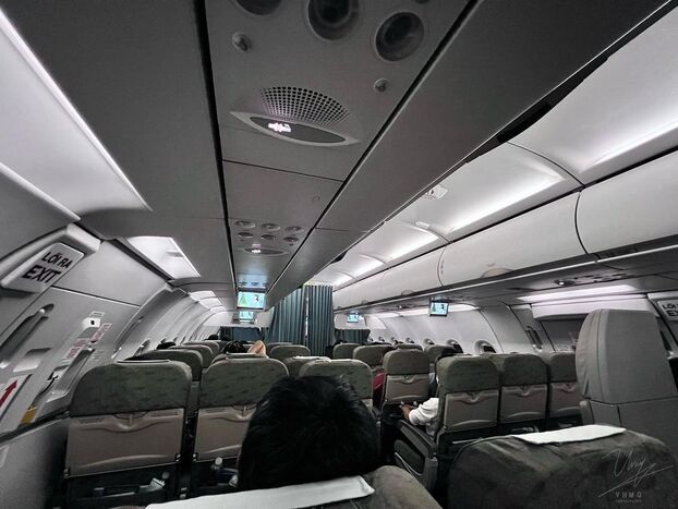 Phân biệt 4 hạng ghế trên máy bay: Hạng thương gia chưa phải là đắt nhất 3