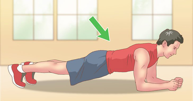 Plank là vua của các bài tập bụng: 3 bài tập plank cho eo săn chắc, tăng sức mạnh vùng core hiệu quả 0